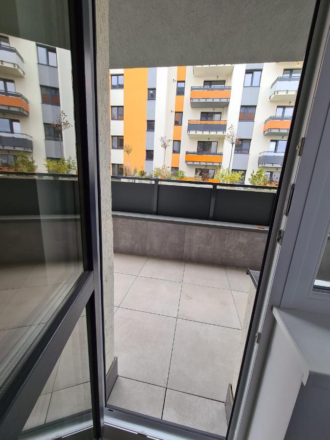 Studio Red Apartment Brasov Exterior photo